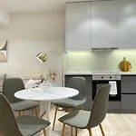 Aura Modern Apartamento