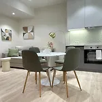 Apartamento Aura Modern *