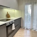 Apartamento Aura Modern