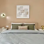 Apartamento Aura Modern Tesalónica
