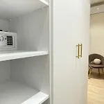 Apartamento Aura Modern