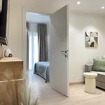 Aura Modern Apartamento Tesalónica