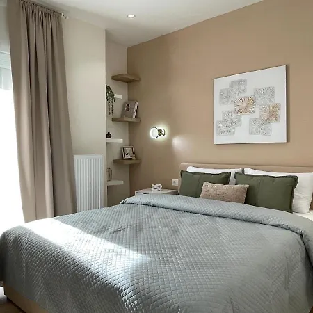 Aura Modern * Thessaloníki