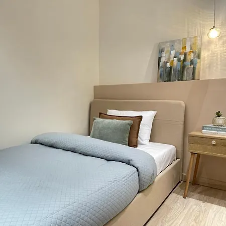 Aura Modern Thessaloníki