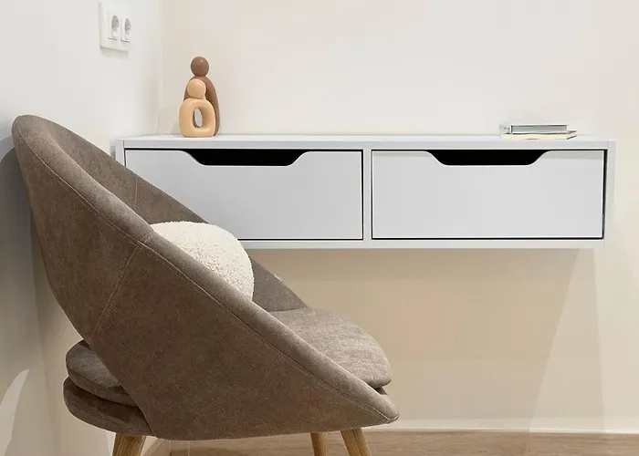 Διαμέρισμα Aura Modern