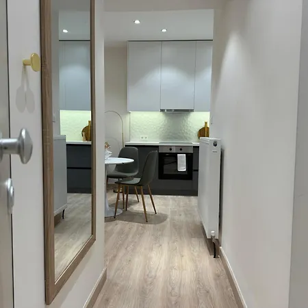 Apartment Aura Modern *