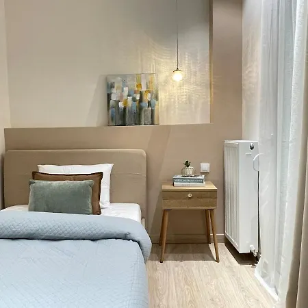 Aura Modern Thessaloniki