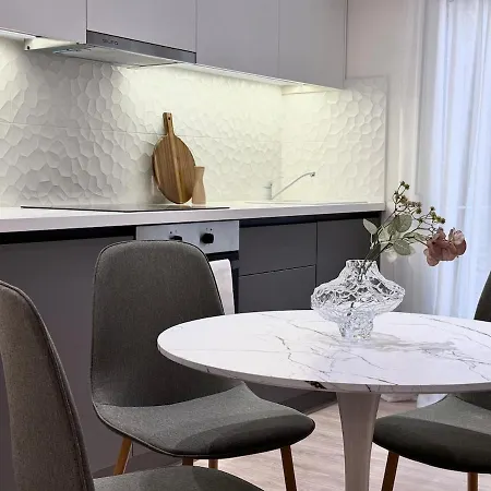 Apartment Aura Modern *