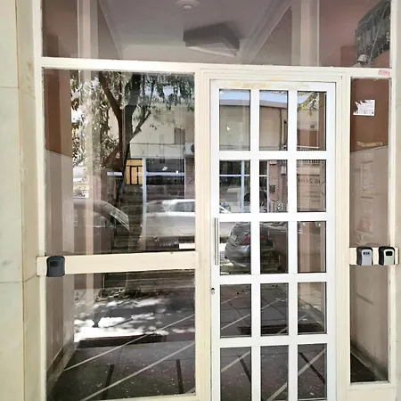 Apartamento Aura Modern *