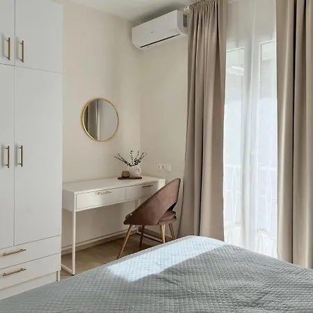 Apartment Aura Modern Thessaloniki