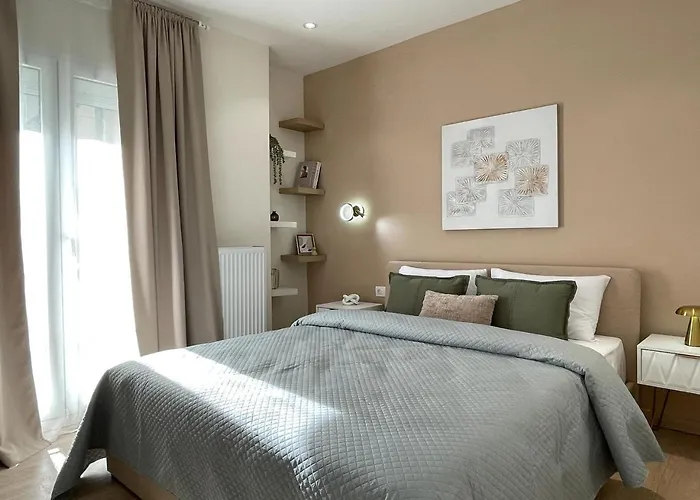 Aura Modern * 塞萨洛尼基