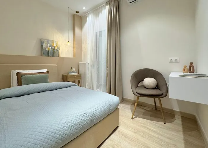 Aura Modern 塞萨洛尼基