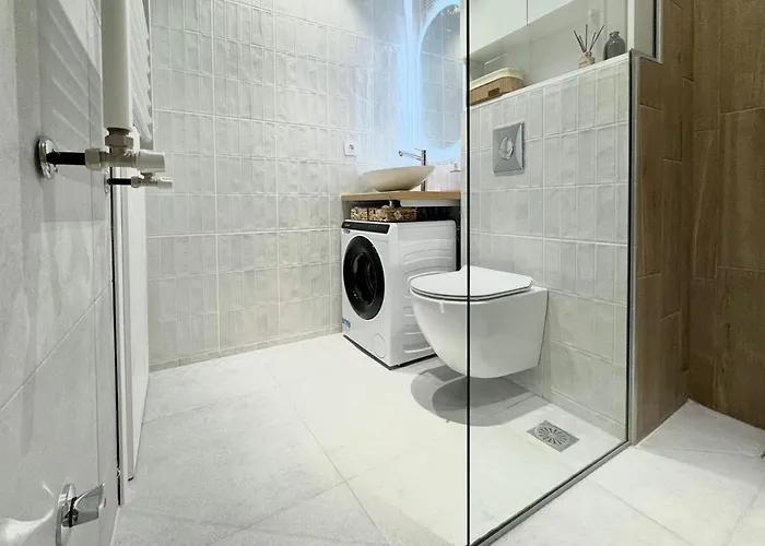 公寓 Aura Modern 塞萨洛尼基