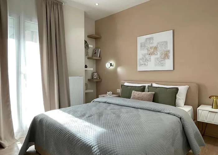 Aura Modern 塞萨洛尼基