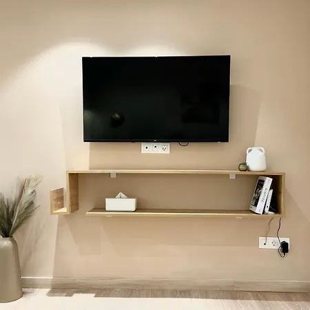 Aura Modern Apartament *