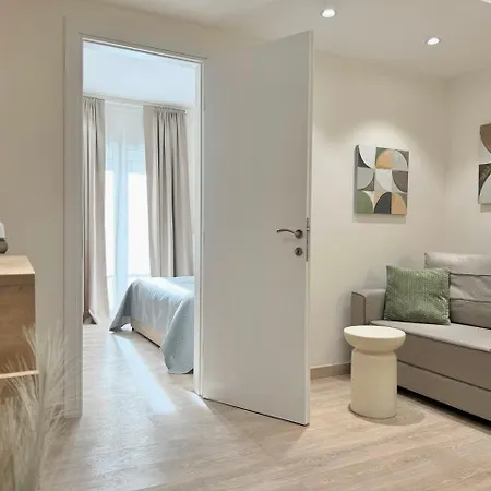 Apartament Aura Modern *