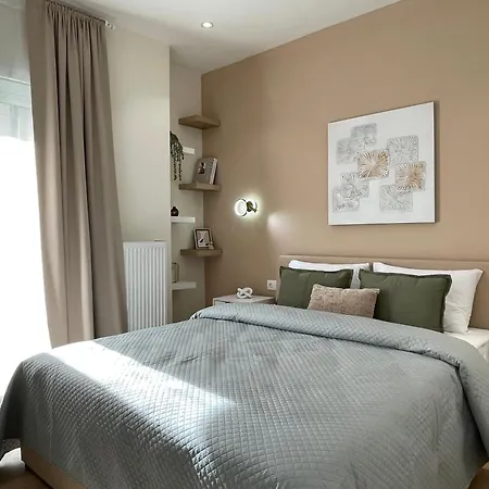 Aura Modern Saloniki